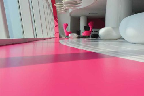 Heat & Fire Resistant Coatings