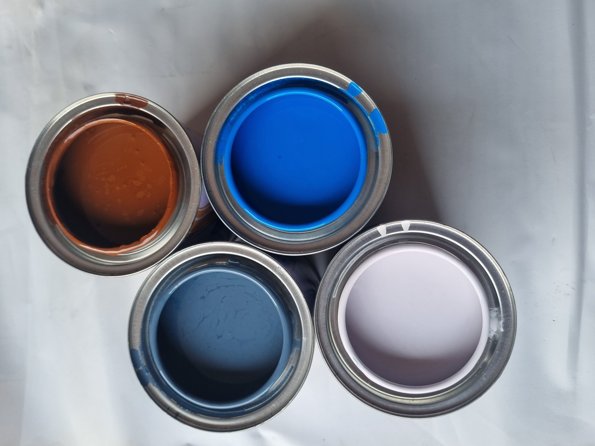 Improve Corrosion Resistance
